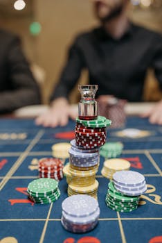 Casino imagen