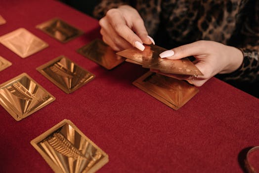 Casino imagen