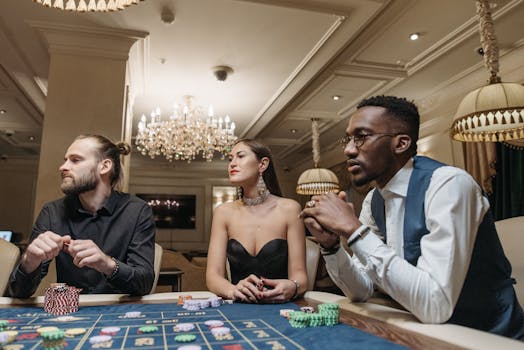 Casino imagen