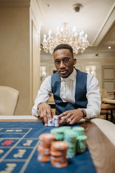 Casino imagen