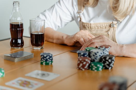 Casino imagen