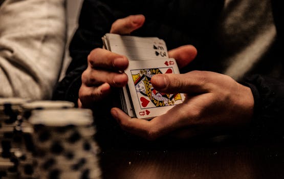 Casino imagen