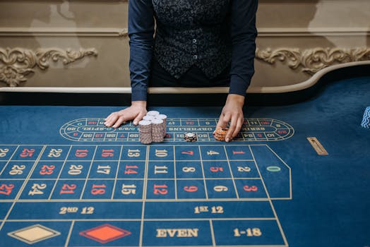 Casino imagen