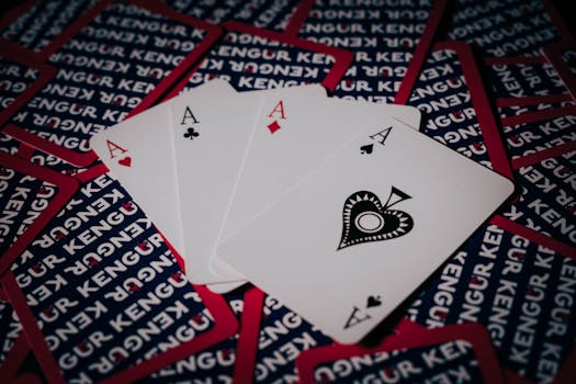 Casino imagen