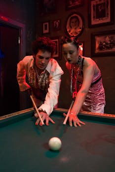 Casino imagen