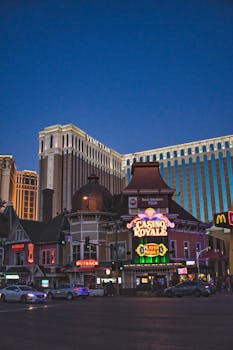 Casino imagen