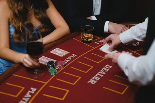 Casino imagen