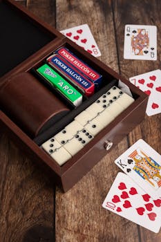 Casino imagen