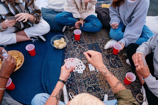 Casino imagen