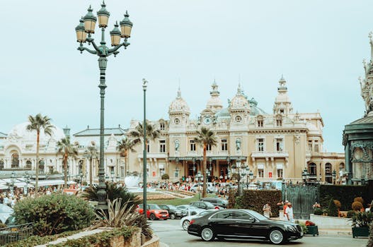 Casino imagen