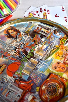 Casino imagen