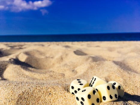 Casino imagen