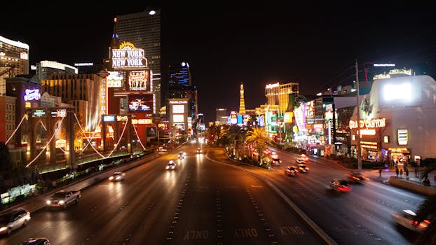 Casino imagen