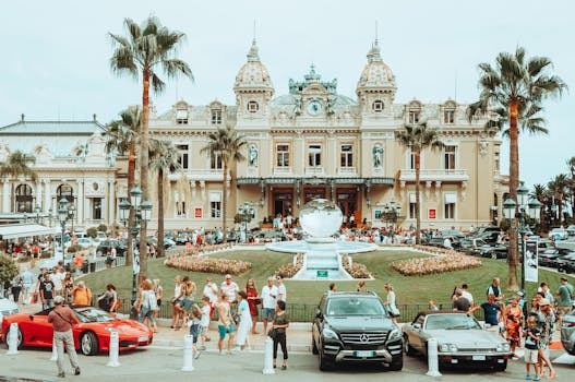 Casino imagen