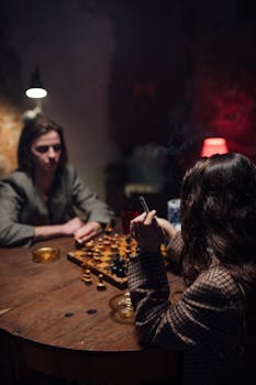 Casino imagen