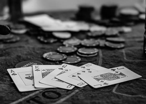 Casino imagen