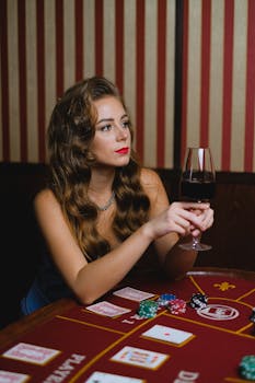 Casino imagen