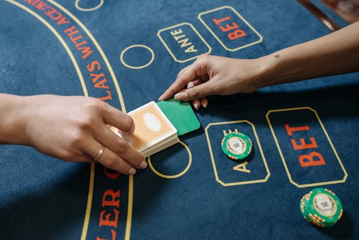 Casino imagen