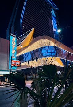 Casino imagen