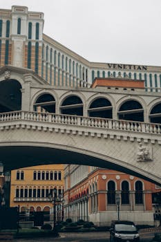 Casino imagen