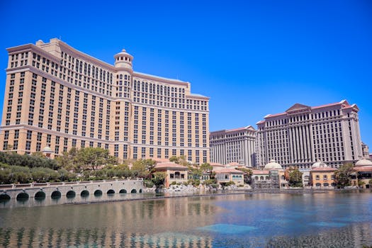 Casino imagen