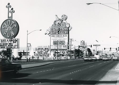 Casino imagen