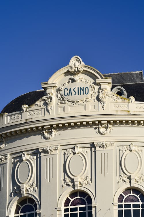 Casino imagen