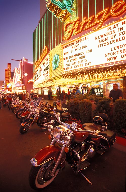 Casino imagen