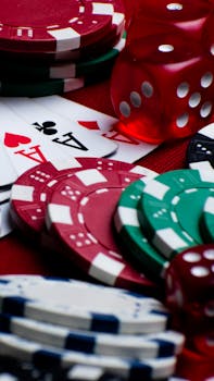 Casino imagen