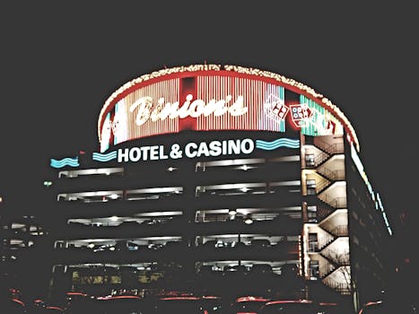 Casino imagen