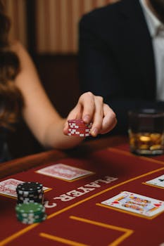 Casino imagen