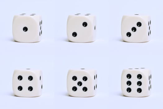 Casino imagen