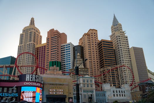 Casino imagen