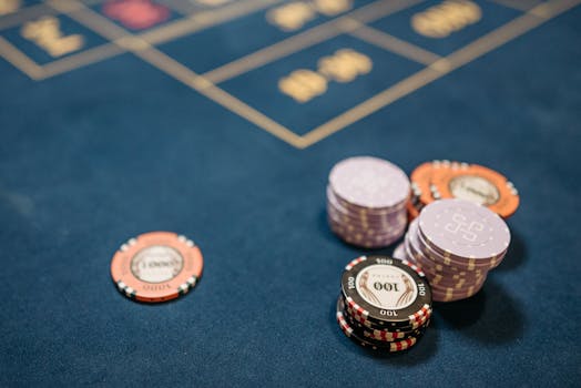 Casino imagen