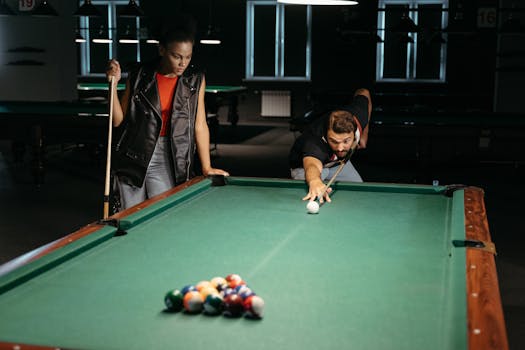 Casino imagen