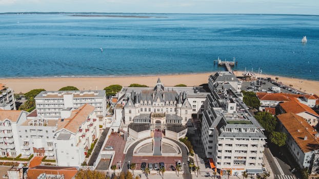 Casino imagen