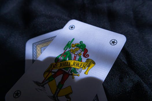 Casino imagen