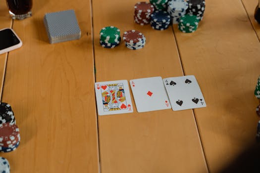 Casino imagen
