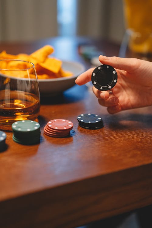 Casino imagen