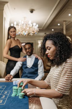 Casino imagen