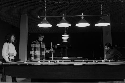 Casino imagen