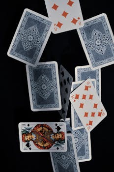 Casino imagen