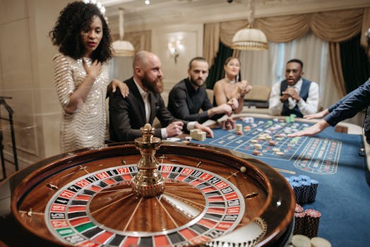 Casino imagen
