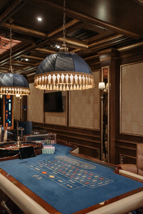 Casino imagen