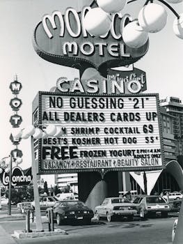 Casino imagen