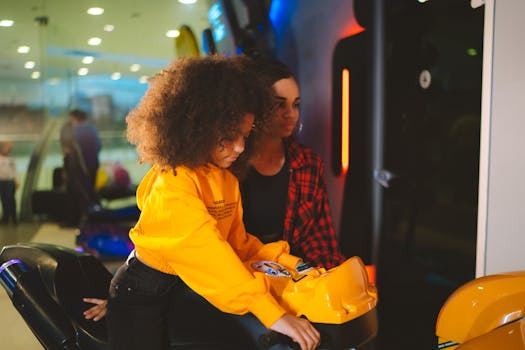 Casino imagen
