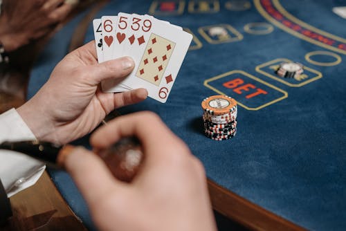 Casino imagen