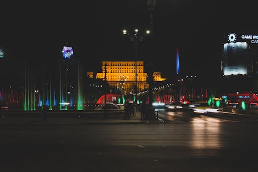 Casino imagen