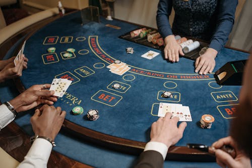 Casino imagen