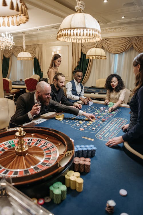 Casino imagen